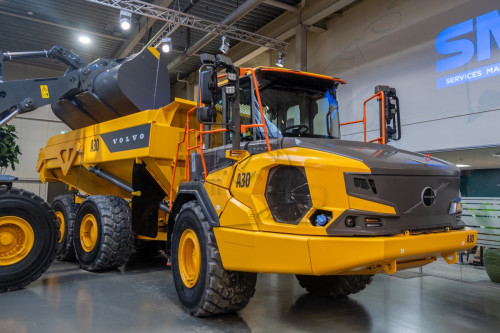 SMT Experience Days 11